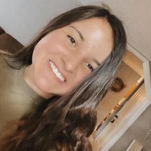 Meet your Posher, Brianna